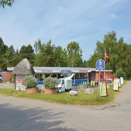 Holiday Digebakken Дом отдыха Фаревейле